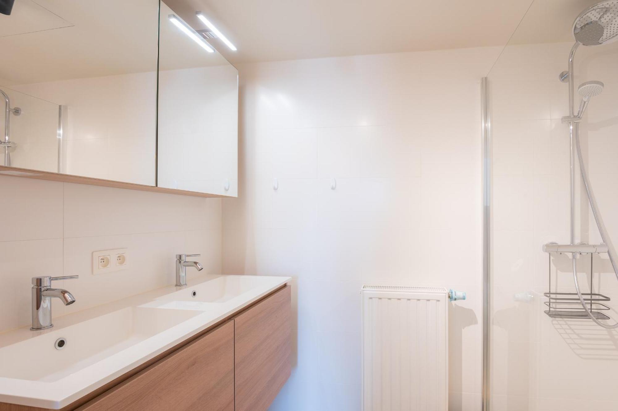 Wonderful New Apartment Close To The Beach Ostende Exterior foto